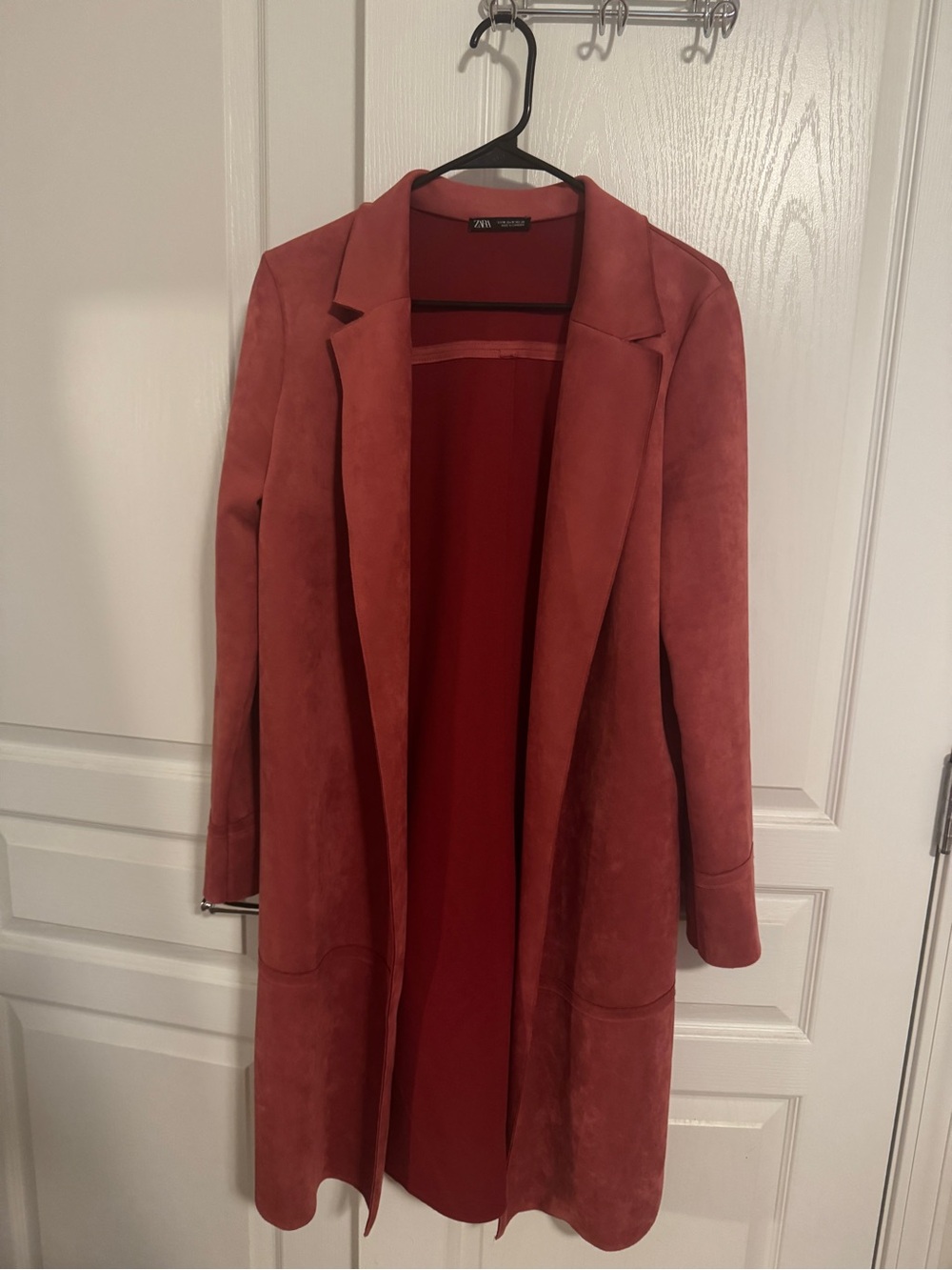 Zara jacket